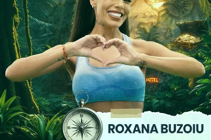 Lillian, 28 — Escort in Romanesti, Romania