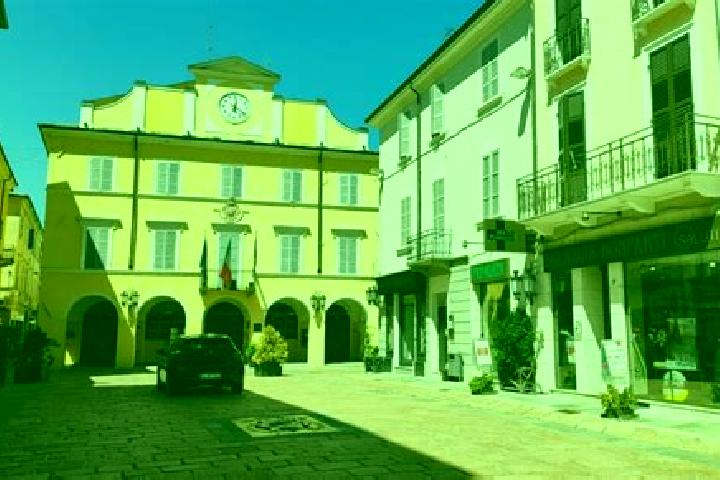 Lillian, 28 — Escort in Salsomaggiore Terme, Italy