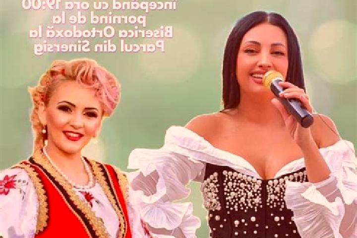 Lillian, 28 — Escort in Sinersig, Romania