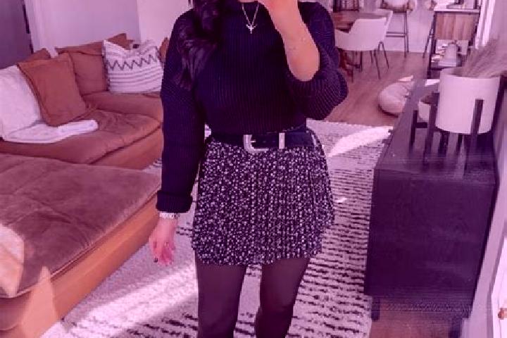 Lillian, 28 — Escort in Sisco, France