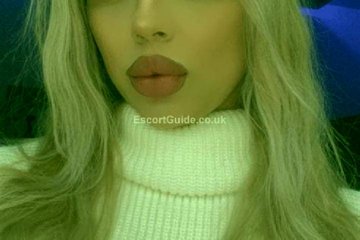 Lillian, 28 — Escort in Slough, United Kingdom