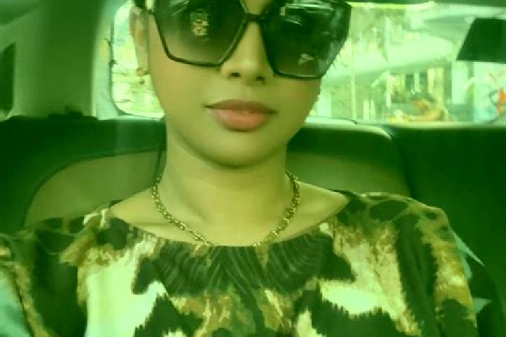 Lillian, 28 — Escort in Tago, Philippines