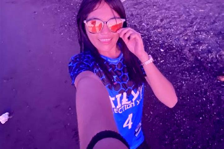 Lillian, 28 — Escort in Tamayong, Philippines