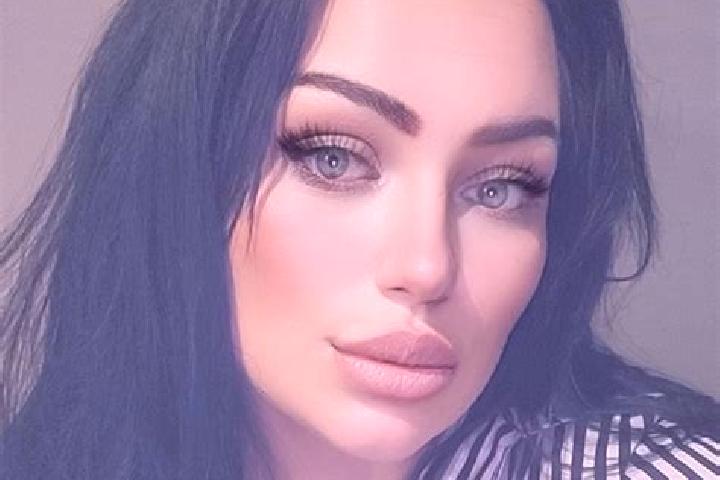 Lillian, 28 — Escort in Tarnawa Gorna, Poland