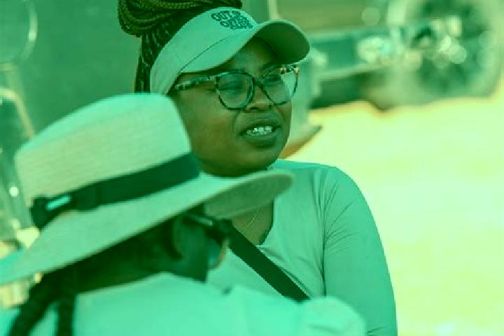 Lillian, 28 — Escort in Thamaga, Botswana