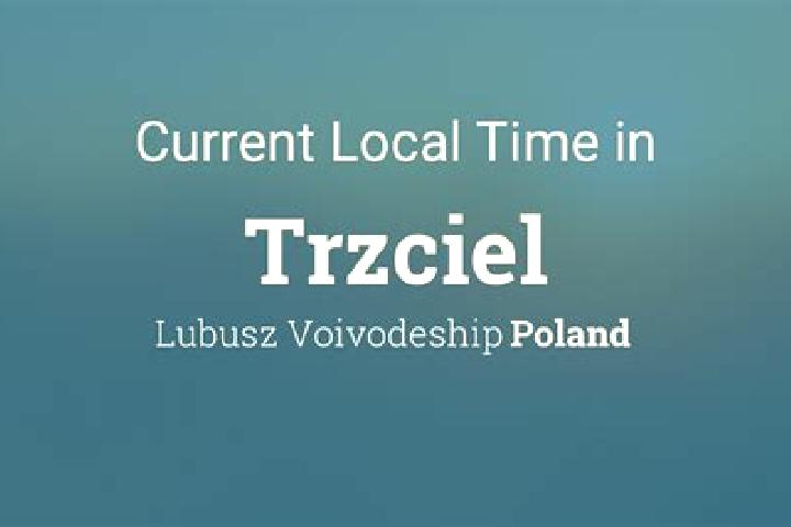Lillian, 28 — Escort in Trzciel, Poland