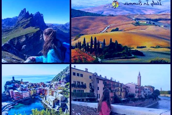 Lillian, 28 — Escort in Vigonovo, Italy