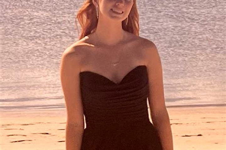 Lillian, 28 — Escort in Woorim, Australia