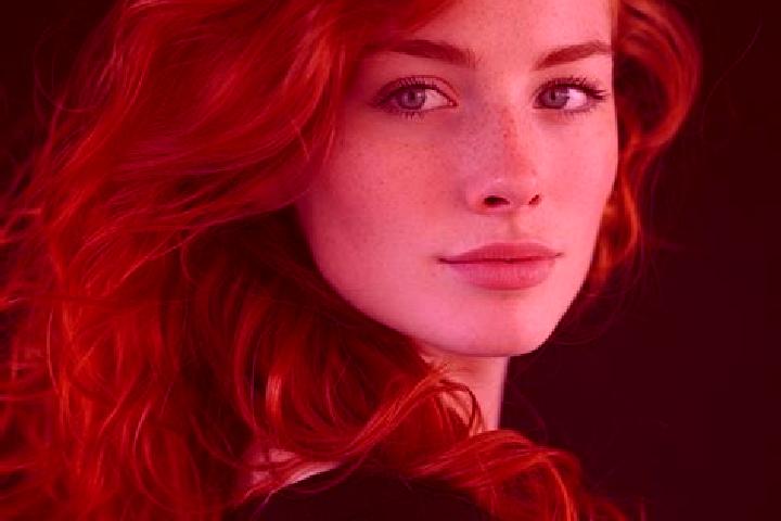 Lillian, 29, a auburn blue-eyed caucasian companion based in Orodo. Offering Girlfriend Experience, A-Level. Available for incall and outcall, overnight book...