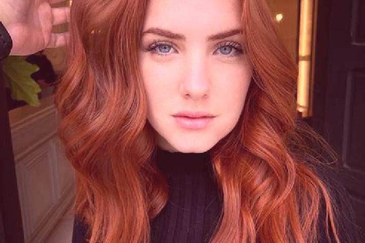 Lillian, 29, a auburn blue-eyed ebony companion based in Maria Gomez. Offering Prostate Massage, Travel Companion, OWO. Available for incall and outcall, ove...