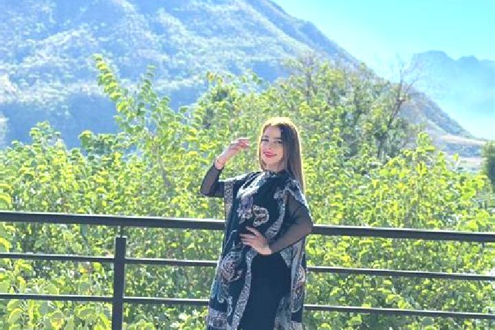 Lillian, 29, a blonde brown-eyed caucasian companion based in Chinipas de Almada. Offering Prostate Massage, Tantra, Girlfriend Experience, 69, Fetish. Avail...
