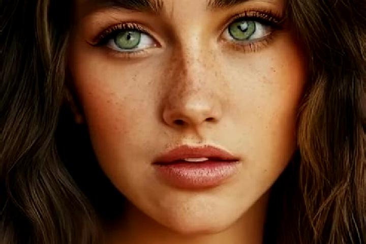 Lillian, 29, a brunette green-eyed mediterranean companion based in Sottrum. Offering 69, Duos, CIM. Available for incall and outcall, day and evening dates.