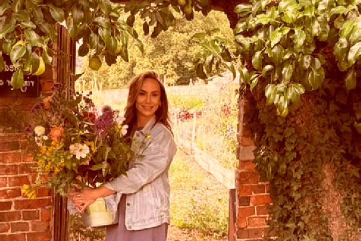Lillian, 29 — Escort in Ampthill, United Kingdom