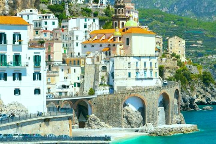 Lillian, 29 — Escort in Arce, Italy