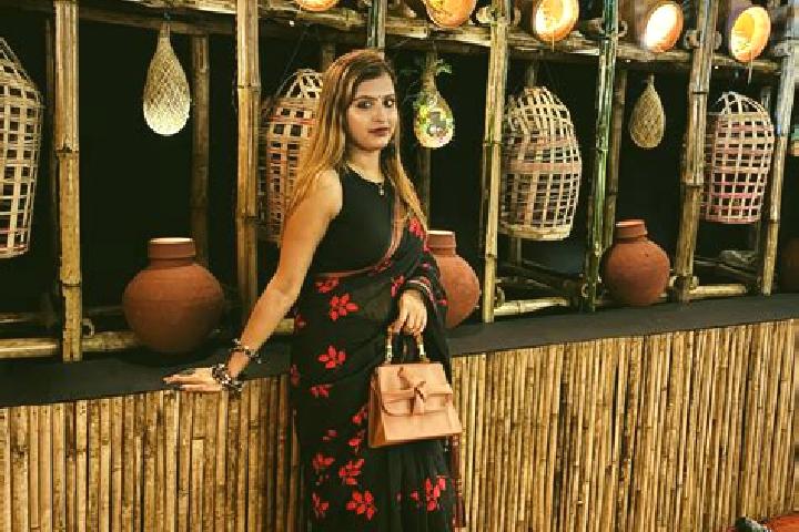 Lillian, 29 — Escort in Baidyabati, India