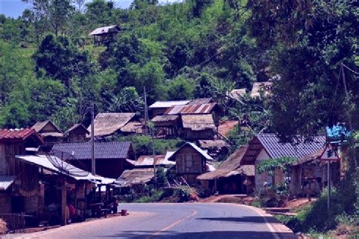 Lillian, 29 — Escort in Ban Nahin, Laos