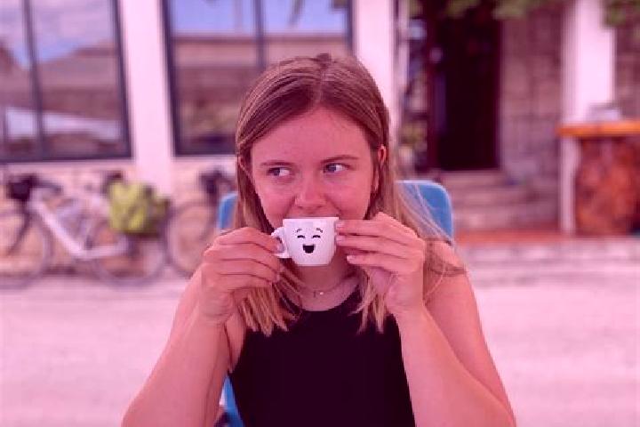 Lillian, 29 — Escort in Banaz, Turkey