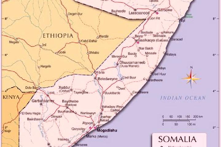 Lillian, 29 — Escort in Bandarbeyla, Somalia
