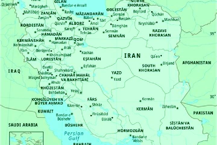 Lillian, 29 — Escort in Bardeh, Iran
