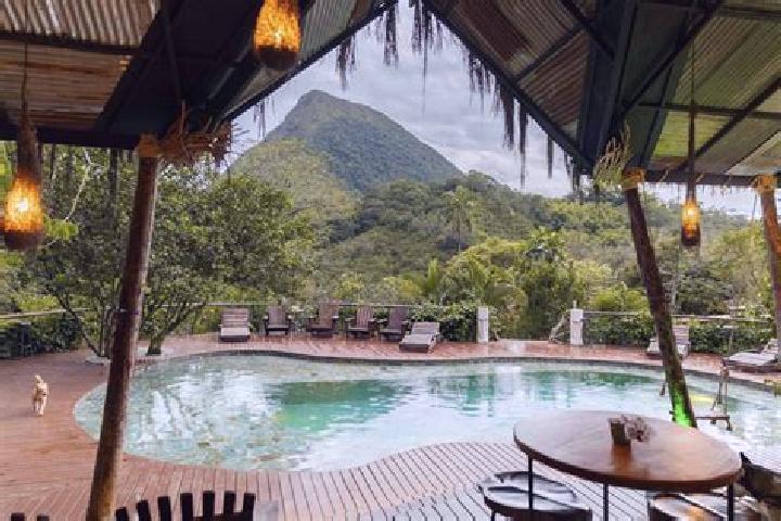 Lillian, 29 — Escort in Betulia, Mexico