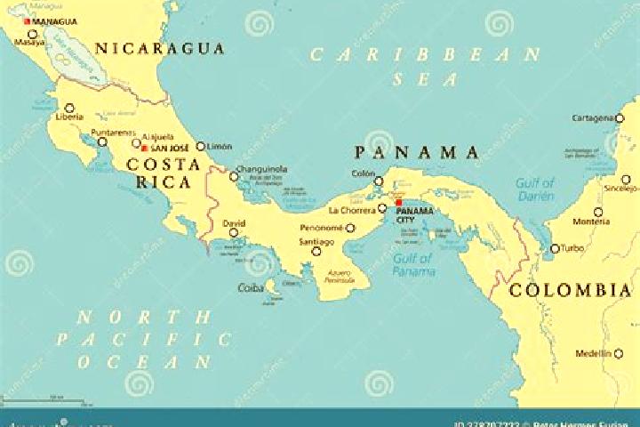 Lillian, 29 — Escort in Calabacito, Panama