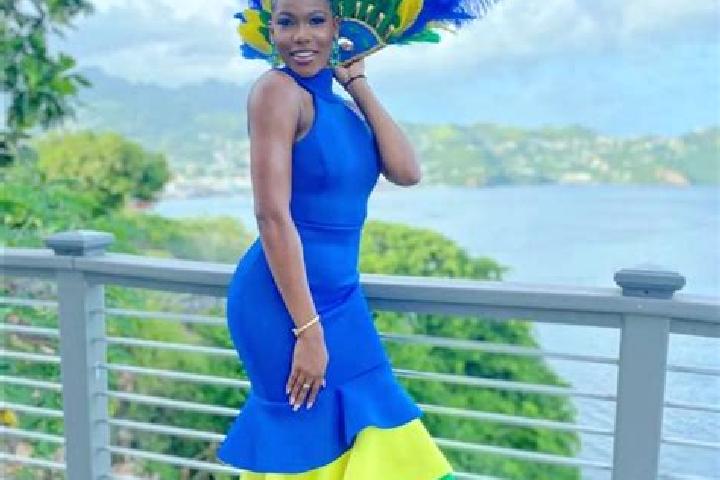 Lillian, 29 — Escort in Calliaqua, Saint Vincent and the Grenadines