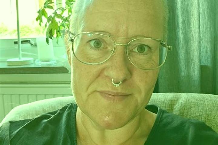 Lillian, 29 — Escort in Ekeby, Sweden