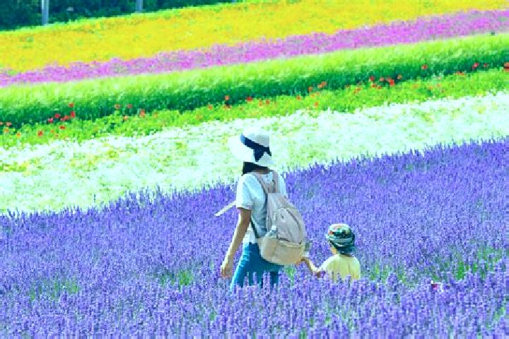 Lillian, 29 — Escort in Furano, Japan