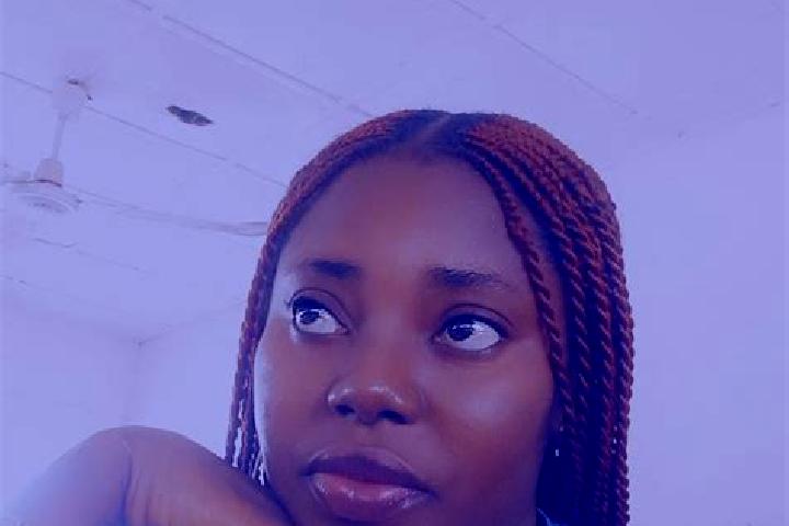 Lillian, 29 — Escort in Gakem, Nigeria