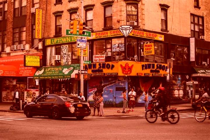 Lillian, 29 — Escort in Harlem Park, United States