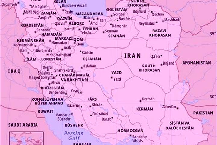 Lillian, 29 — Escort in Kardar, Iran