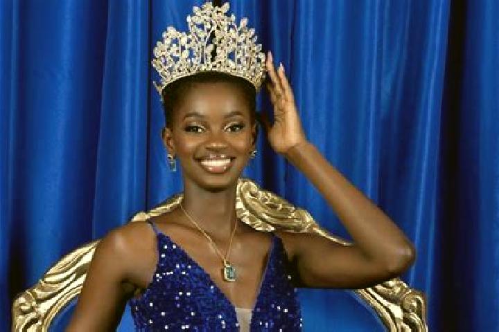 Lillian, 29 — Escort in Kouassi-Nawa, Ivory Coast