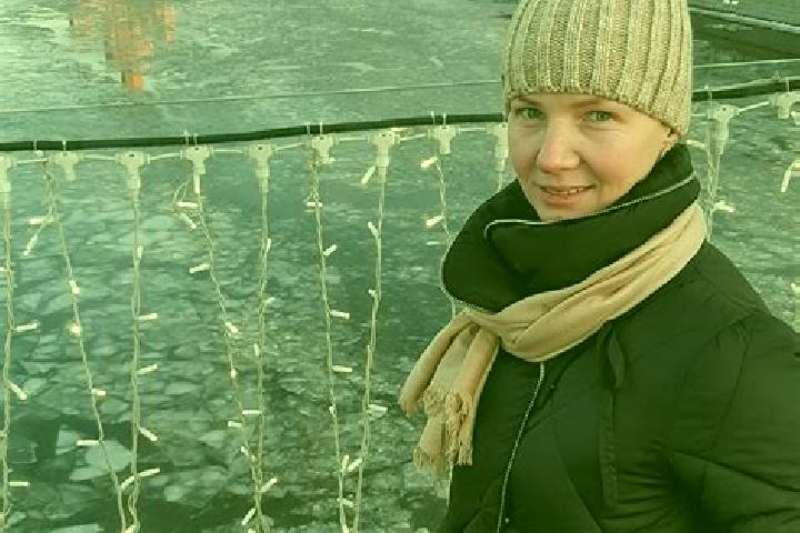 Lillian, 29 — Escort in Krasnyy Bor, Russia