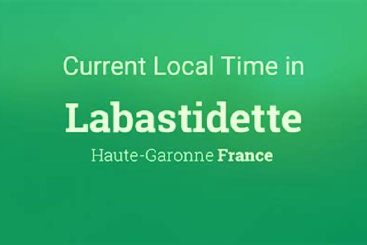 Lillian, 29 — Escort in Labastidette, France