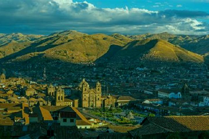 Lillian, 29 — Escort in Marangani, Peru