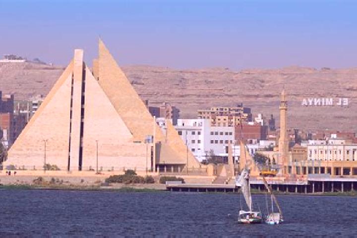 Lillian, 29 — Escort in Minya, Egypt