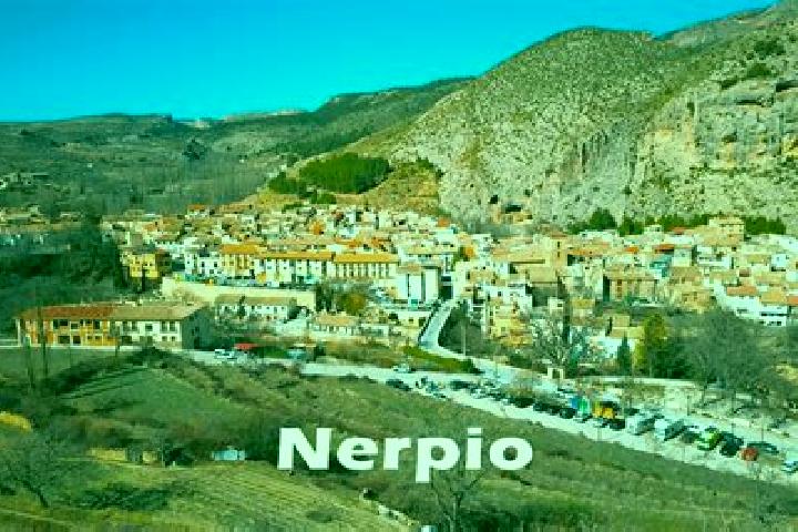 Lillian, 29 — Escort in Nerpio, Spain