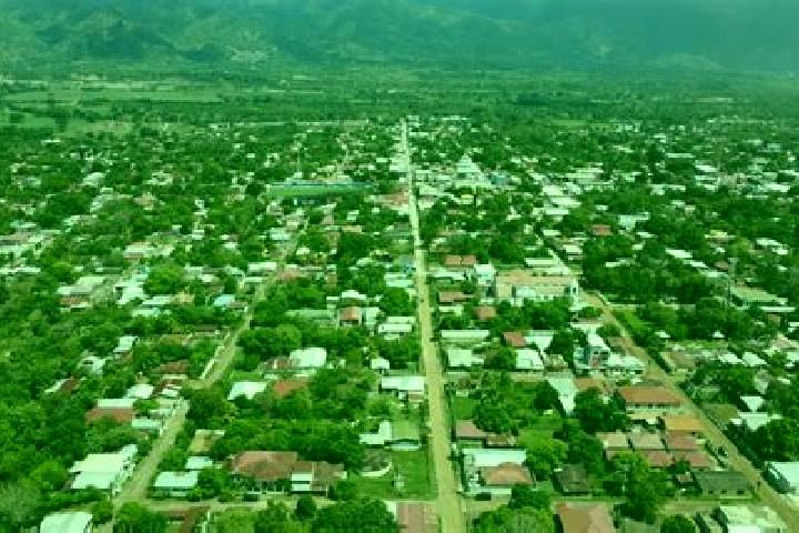 Lillian, 29 — Escort in Ocote Paulino, Honduras