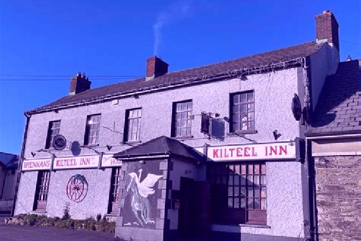 Lillian, 29 — Escort in Old Kilcullen, Ireland