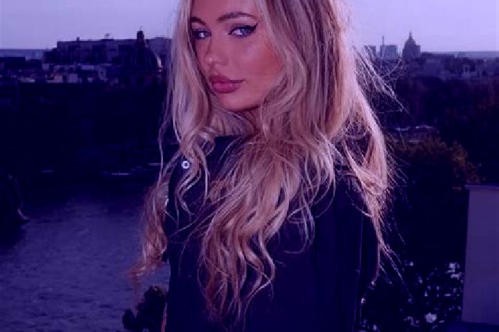 Lillian, 29 — Escort in Otluoglu, Turkey