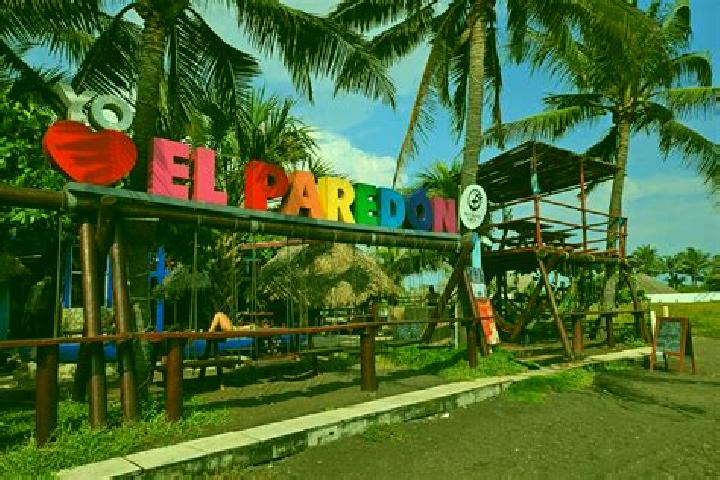 Lillian, 29 — Escort in Paredon Viejo, Mexico