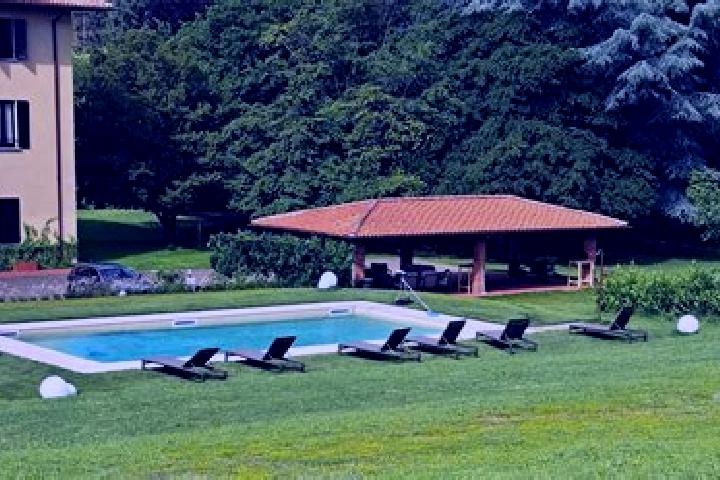 Lillian, 29 — Escort in San Fermo della Battaglia, Italy