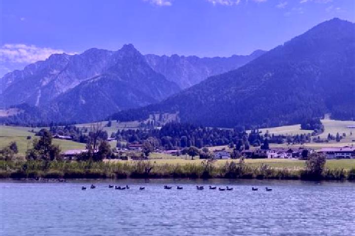 Lillian, 29 — Escort in Walchsee, Austria
