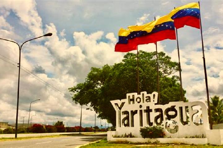 Lillian, 29 — Escort in Yaritagua, Venezuela