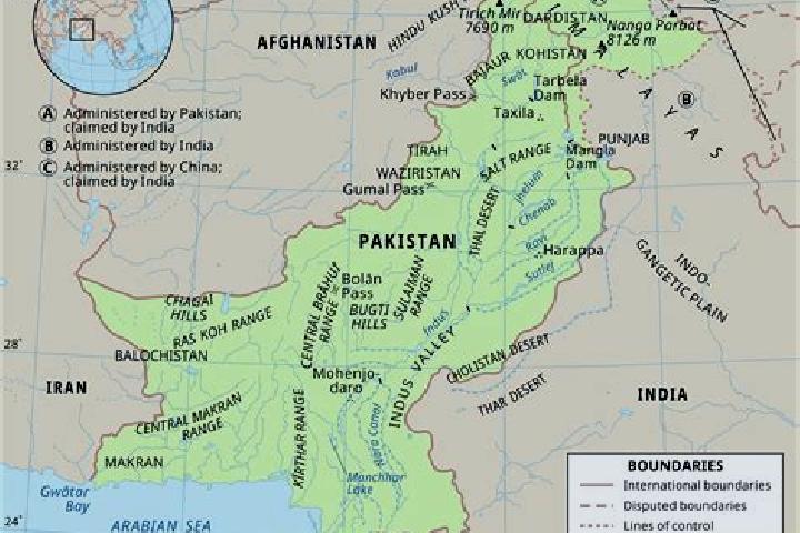 Lillian, 29 — Escort in Yazman, Pakistan
