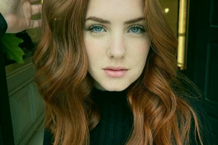 Lillian, 30, a auburn blue-eyed middle eastern companion based in Kuzhuang. Offering Deep French Kissing, 69, Striptease. Available for incall and outcall, d...