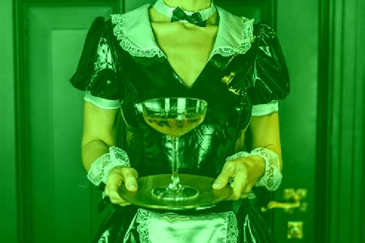 Lillian, 30, a black grey-eyed asian companion based in Zaterechnyy. Offering Striptease, Roleplay, Travel Companion, BDSM. Available for incall and outcall,...