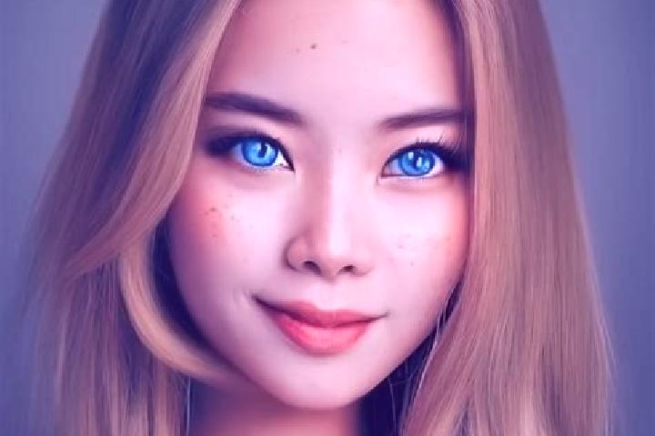 Lillian, 30, a blonde blue-eyed asian companion based in Alamor. Offering Domination, 69, GFE. Available for incall and outcall, overnight bookings available.
