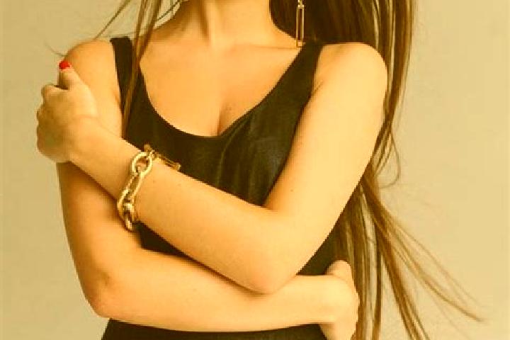 Lillian, 30, a dark blonde amber-eyed european companion based in Staryye Ozinki. Offering Roleplay, A-Level, Erotic Massage. Available for incall and outcal...