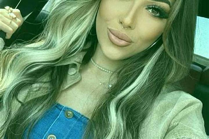 Lillian, 30, a dark blonde brown-eyed mediterranean companion based in Xiaqiu. Offering Party Girl, Couples, Massage, CIM. Available for incall and outcall, ...
